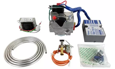 EIS-N200 Electronic Pilot On Demand System