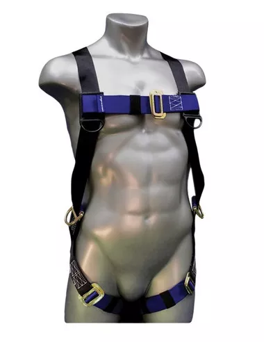 Elk River™ Construction Plus© Harness3