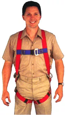 Elk River Freedom Series Harness All Sizes