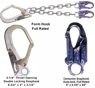 Elk River Rebar Chain Assembly 25.5 inch Lifeline