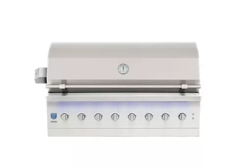 Encore 54″ Built-in By American Made Grills – ENC54