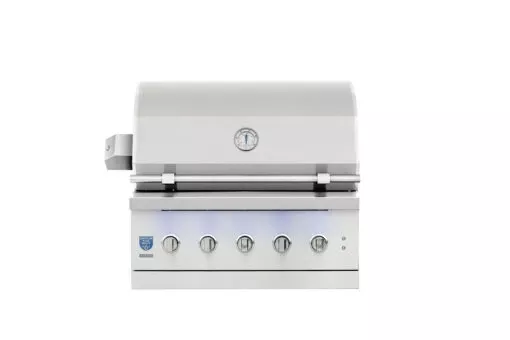 Encore Grill 36″ Built-in By American Made Grills – ENC36