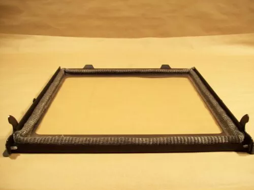 Enviro Ascot Door & High Temp Glass (50-020)