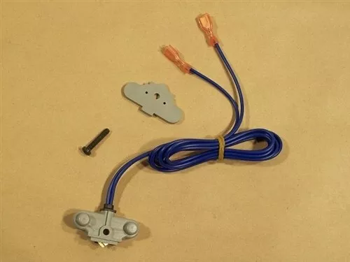 Enviro Ascot & Westport Ignition Switch (50-329)