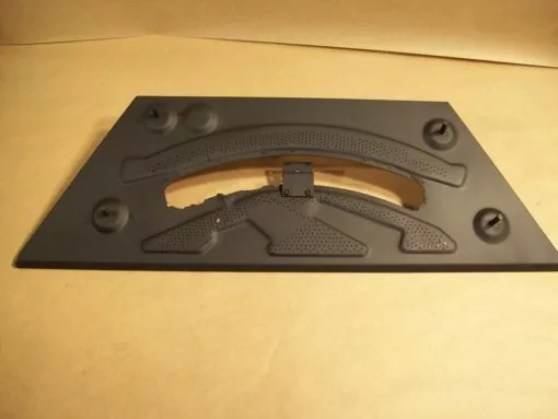 Enviro EG31 / Focus Pan Burner (50-897)