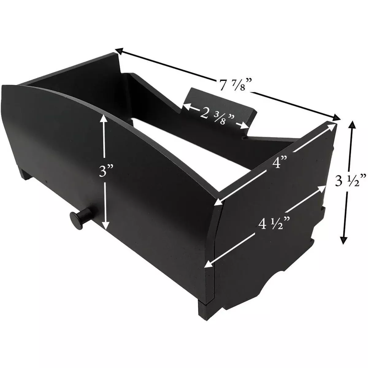 Enviro Fire Grate: 50-2036-AMP