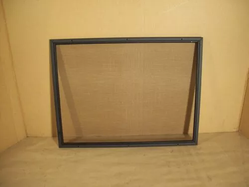 Enviro Westport Steel Fireplace Screen Replacement (50-3060)