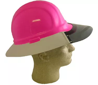ERB Omega II Cap Style Sun Shade
