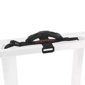 Ergodyne Arsenal 5304 Extension Ladder Carrying Handle – Black