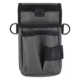 Ergodyne Arsenal 5568 Tool Pouch with Device Holster – Belt Loop