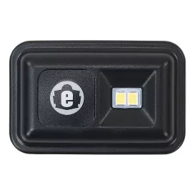 Ergodyne N-Ferno 6801B Replacement Rechargeable LED Light