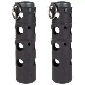 Ergodyne Squids 3745 Tool Grip and Tether Attachment Point – Black