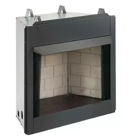 EverWarm 36-Inch Oversize Vent-Free Firebox