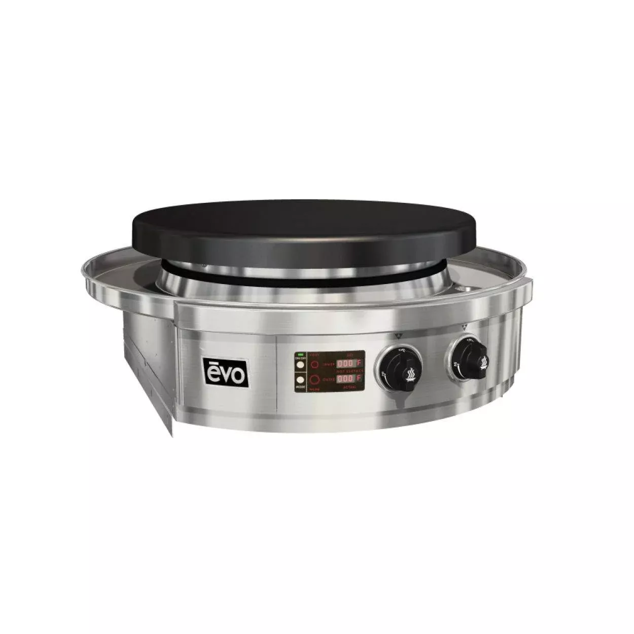 Evo Affinity 25E Series Indoor Built-in Electric Grill
