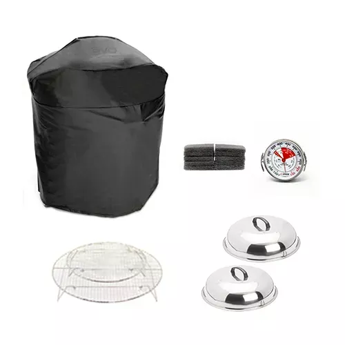 EVO Essential Accessory Bundle for Pro Cart