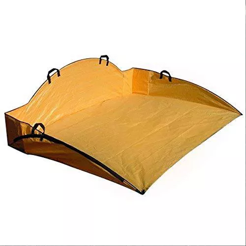 EZ Leaf Hauler 6' x4'