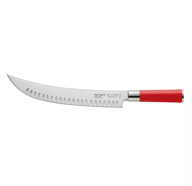 F-Dick Red Spirit Slagersmes ‘Hektor’
