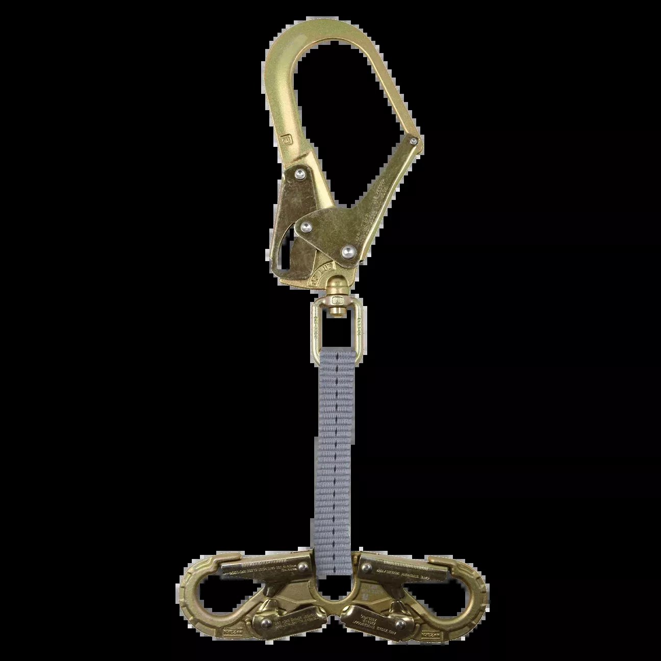 FallTech 18″ Spreader Hook Positioning Assembly – 8459