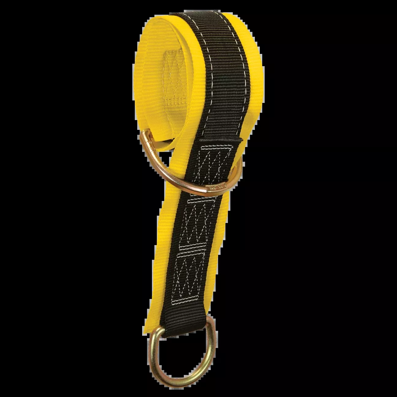 FallTech 20′ Pass-through Choker Anchor with Heavy-duty Wear Pad – 737220