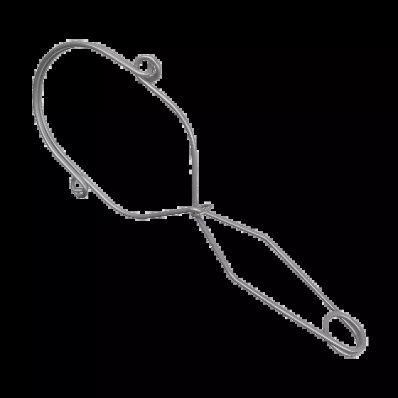 FallTech 5″ Hand-operated Wire-form Anchor – 7407