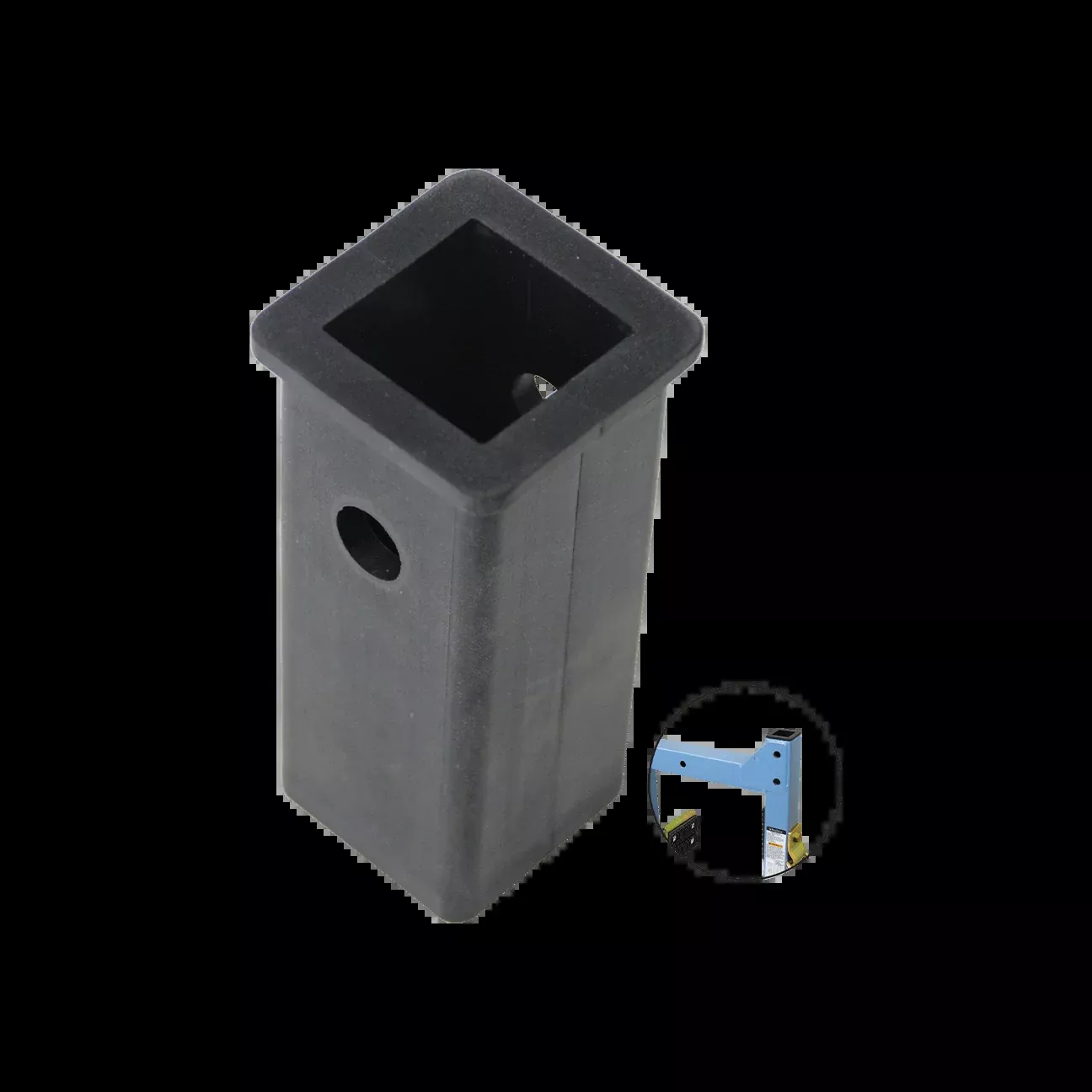 FallTech Post Adapter Sleeve for Parapet Anchor 7460A – 6409PC