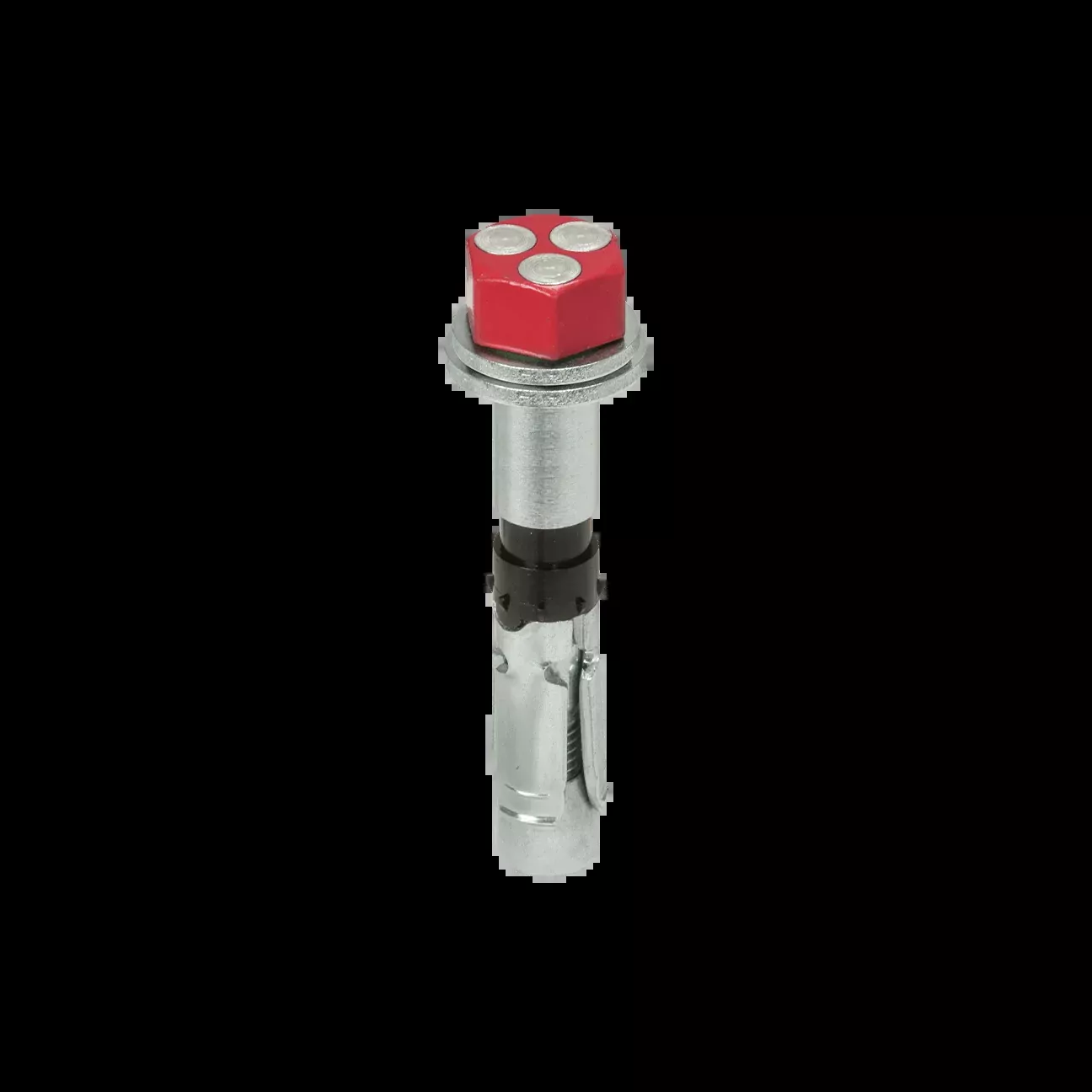FallTech Torque-indicating Expansion Bolt – 7451C5