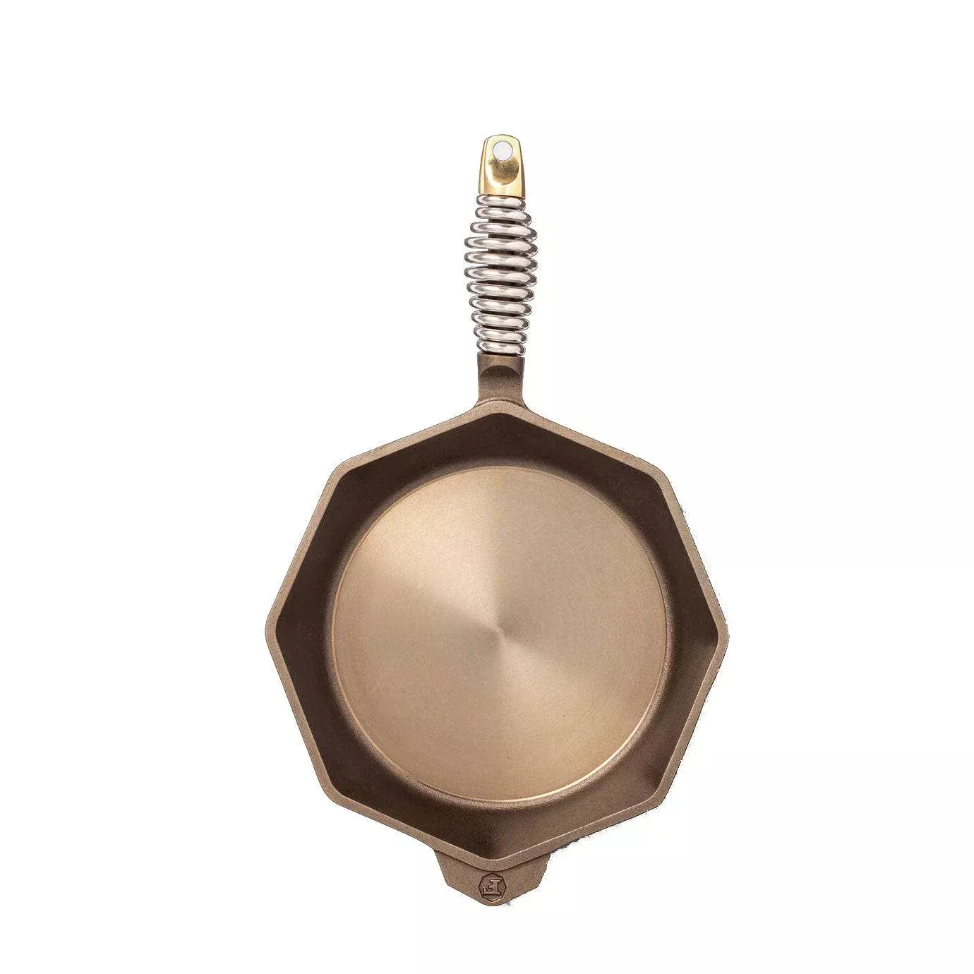Finex 8″ Cast Iron Skillet