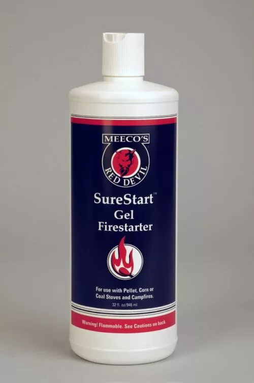 Fire Gel