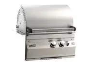 Fire Magic 11-S1S1N-A Legacy Deluxe Natural Gas Built-in Grill