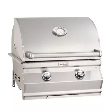 Fire Magic 24-Inch Choice C430i Built-In Grill