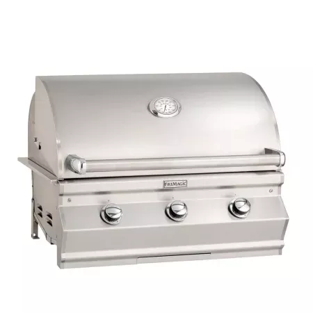 Fire Magic 30-Inch Choice C540i Built-In Grill