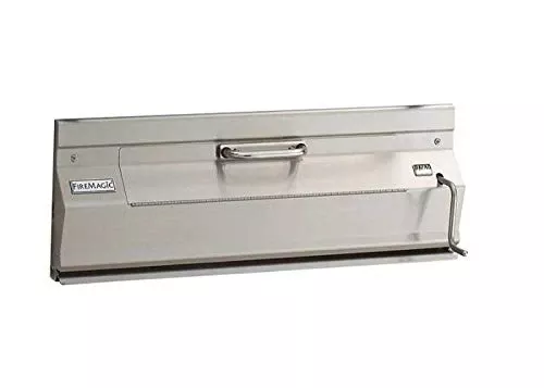 Fire Magic 3137-06 Face for Custom 1 Charcoal Grills