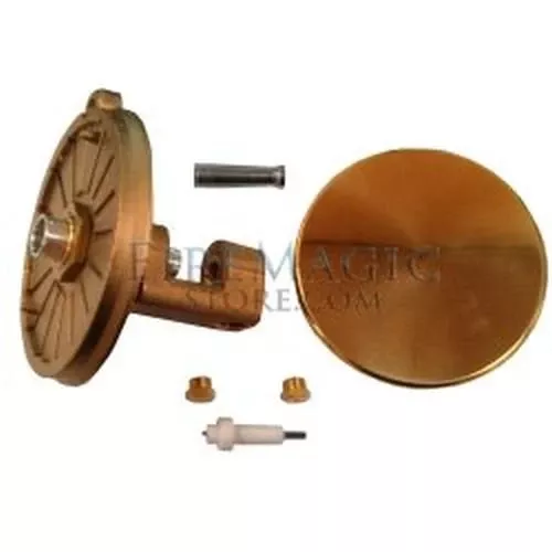 Fire Magic 3275-32 Complete Burner Assembly