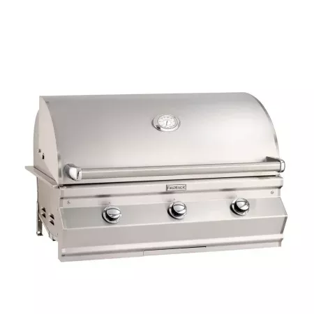 Fire Magic 36-Inch Choice C650i Built-In Grill