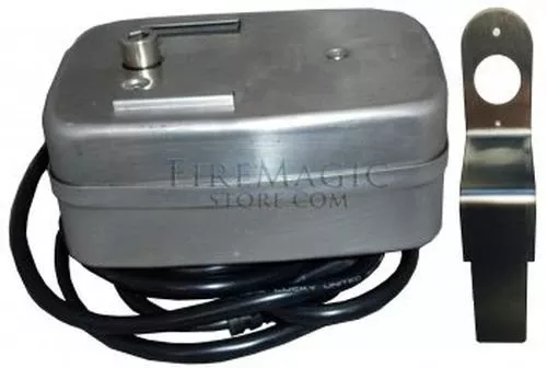 Fire Magic 3600-01 Heavy Duty Rotisserie Motor