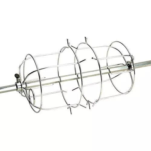 Fire Magic 3615E Rotisserie Turkey Holder