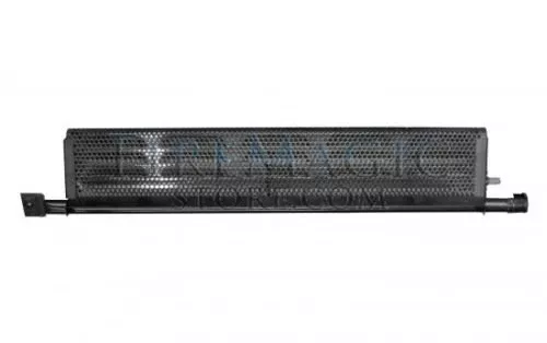 Fire Magic 4732-02 Backburner Assembly (Pre 2007)