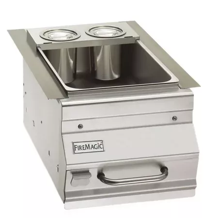 Fire Magic Built-In Bar Caddy