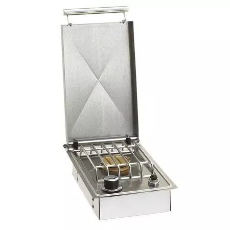 Fire Magic Built-In Counter Top Single Side Burner