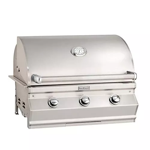 Fire Magic Choice 30" Built-in Propane Gas Grill - C540I-RT1P