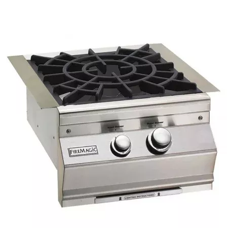 Fire Magic Classic Built-In Power Burner
