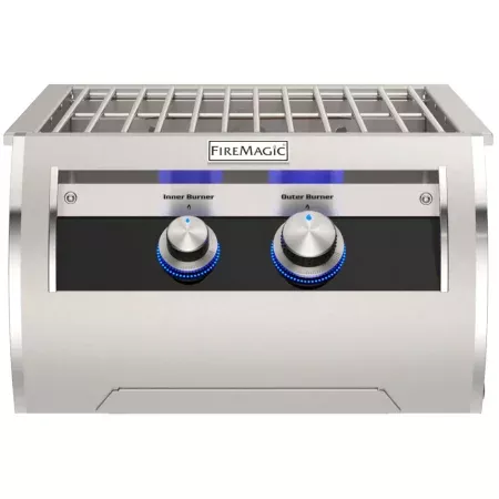 Fire Magic Echelon Built-In Power Burner