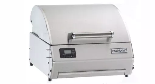 Fire Magic Electric Series Tabletop Grill – E251T-1Z1E