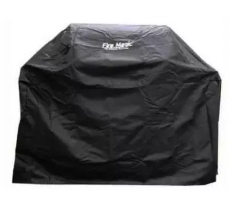 Fire Magic Grill Cover For 830s Portable Models