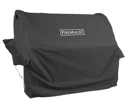 Fire Magic Grill Cover For Deluxe & Legacy Built-In Models