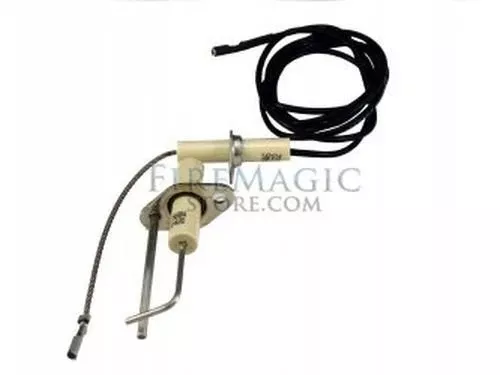 Fire Magic Ignitor Backburner Electrode Kit with Wire - 4199-69