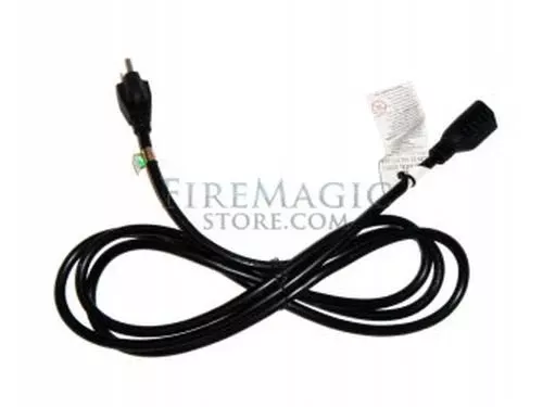 Fire Magic Power Cord for Echelon - 25387-13