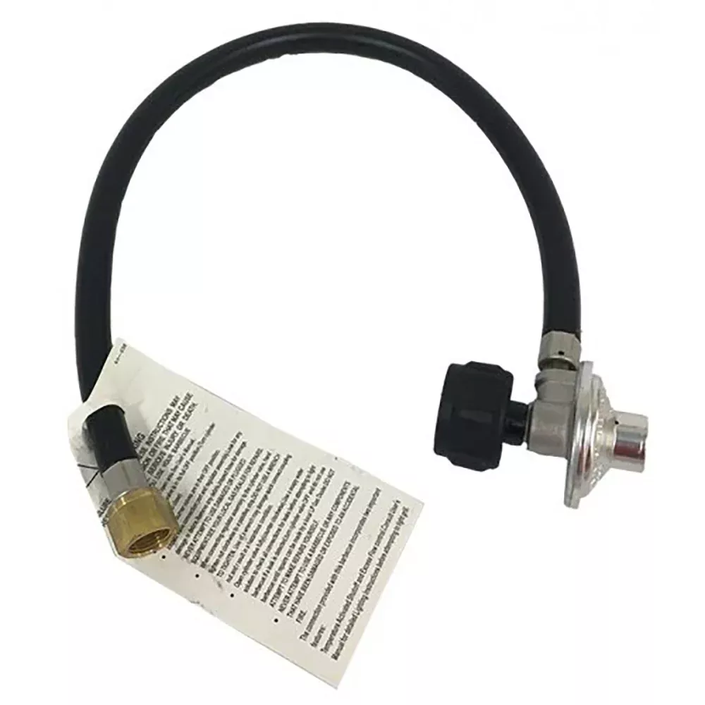 Fire Magic Propane Regulator and Hose