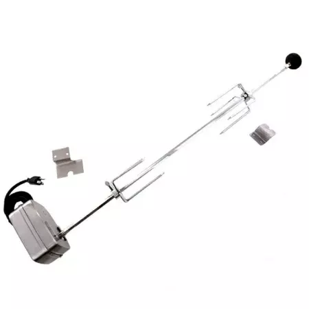 Fire Magic Rotisserie Kit For Aurora Models 530 And 430