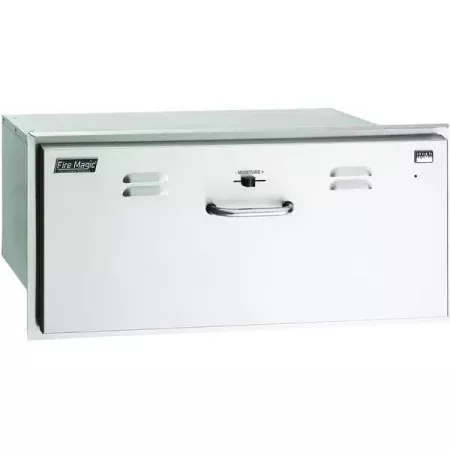 Fire Magic Select 30″ Built-In Warming Drawer